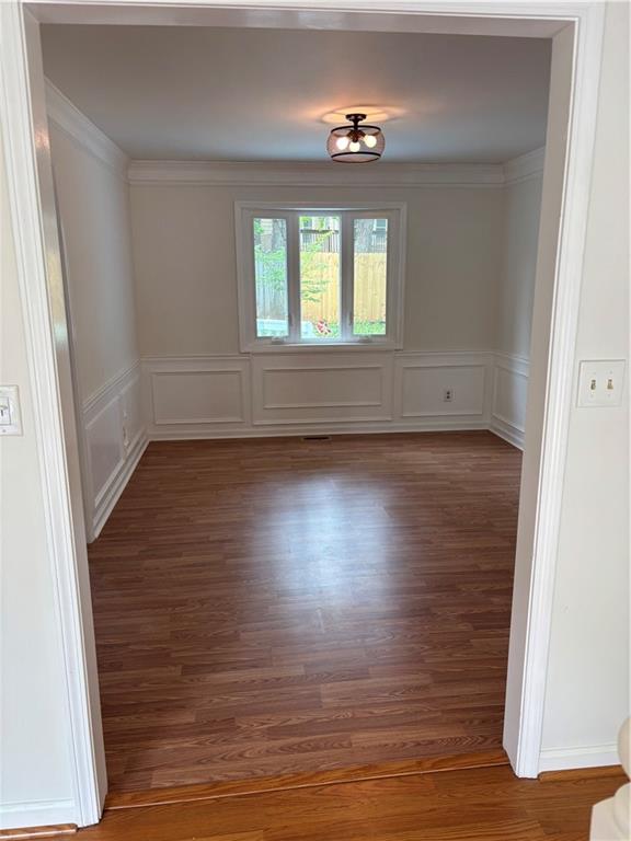 504 Radford Court, Woodstock, Georgia image 7
