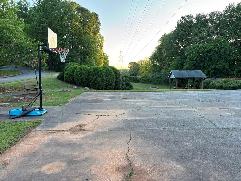 504 Radford Court, Woodstock, Georgia image 47