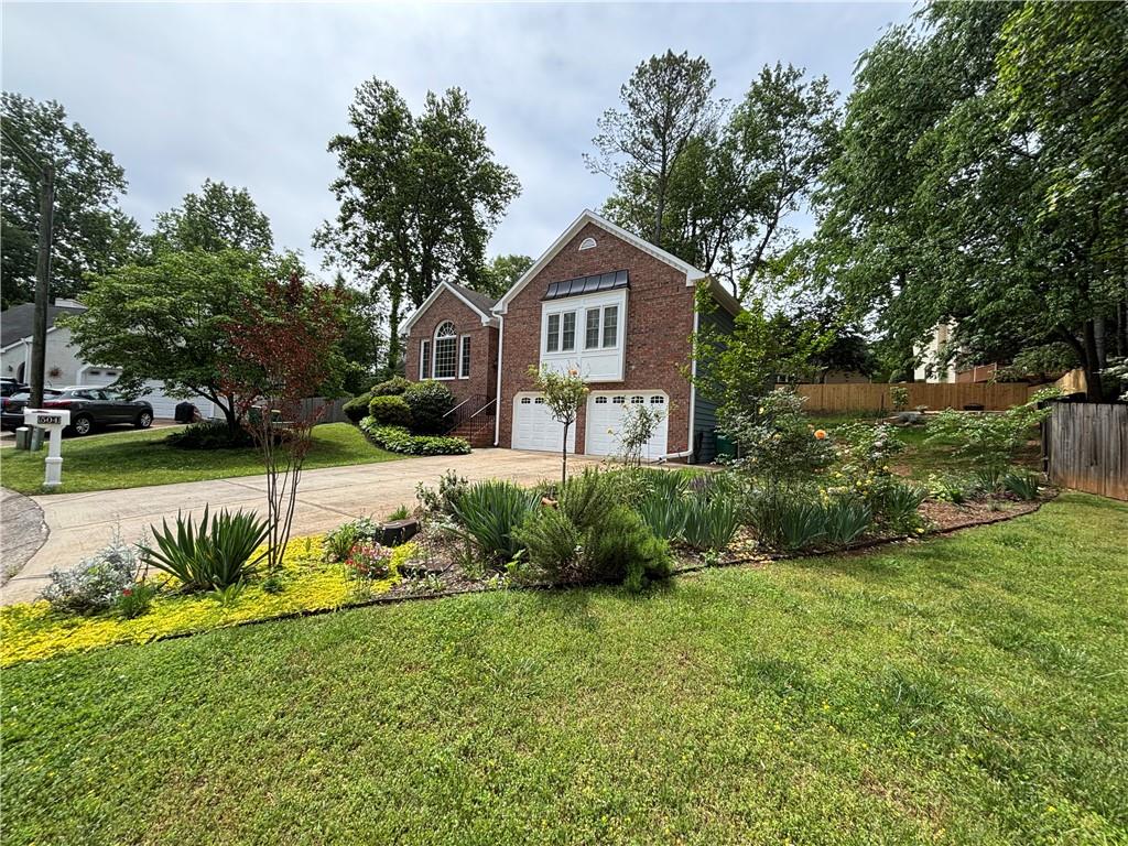 504 Radford Court, Woodstock, Georgia image 4