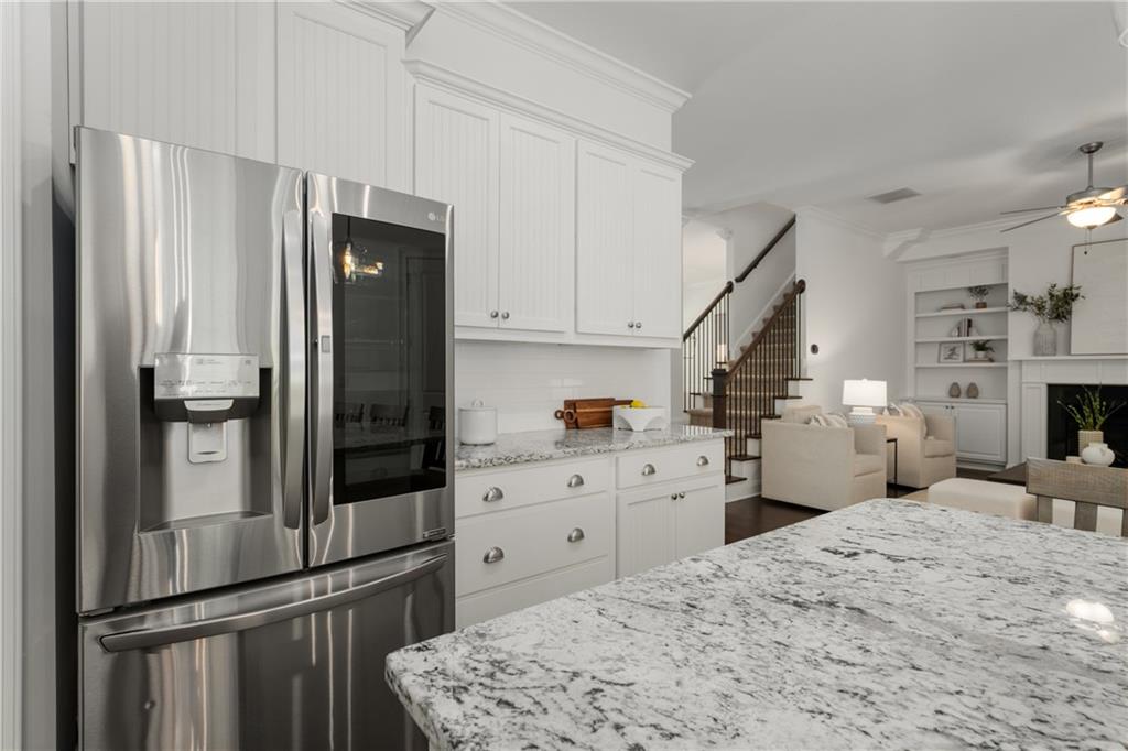 2137 Mcfarlin Lane, Milton, Georgia image 13