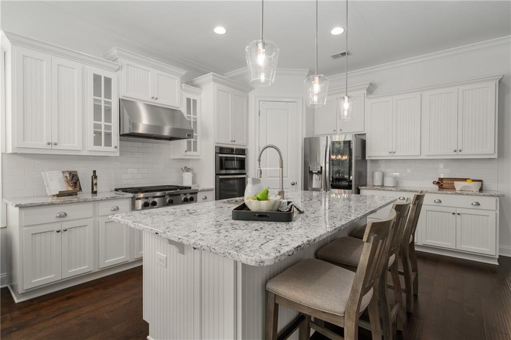 2137 Mcfarlin Lane, Milton, Georgia image 12