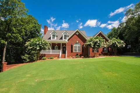 A home in Monroe