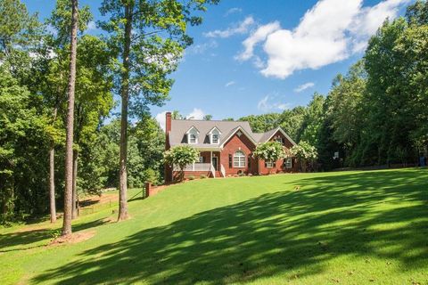 A home in Monroe