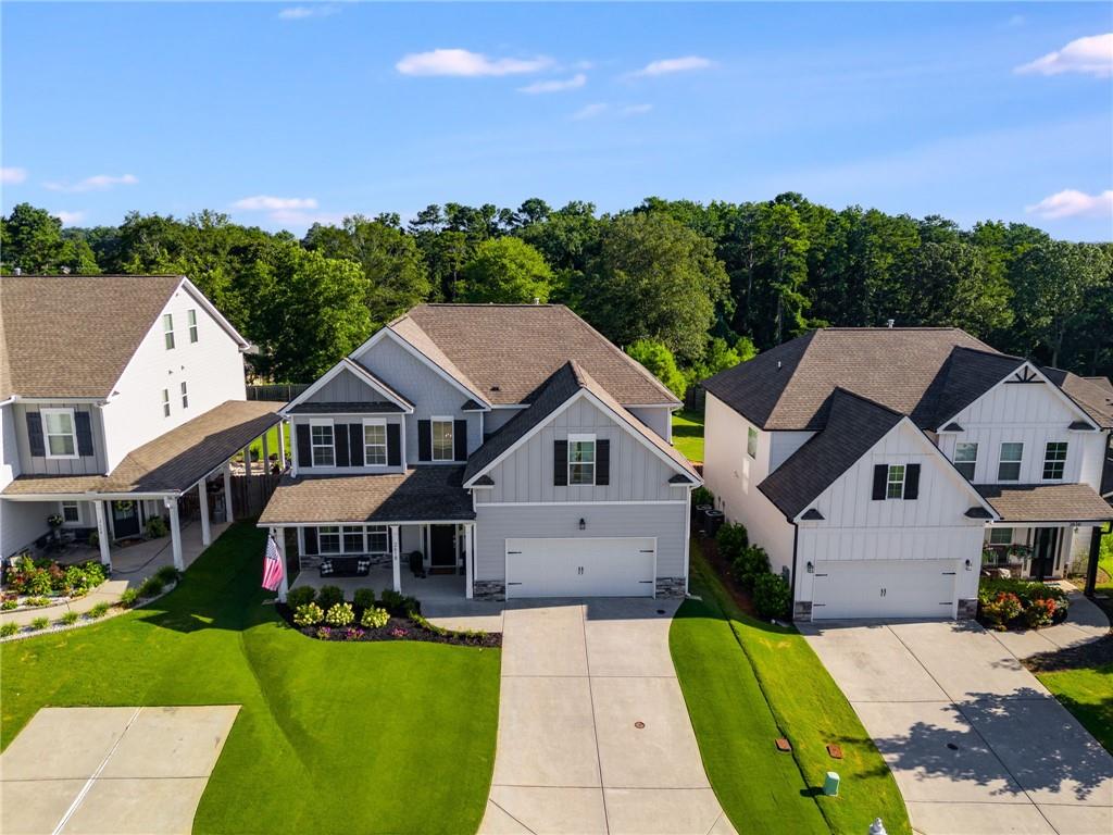2618 Chase Ridge