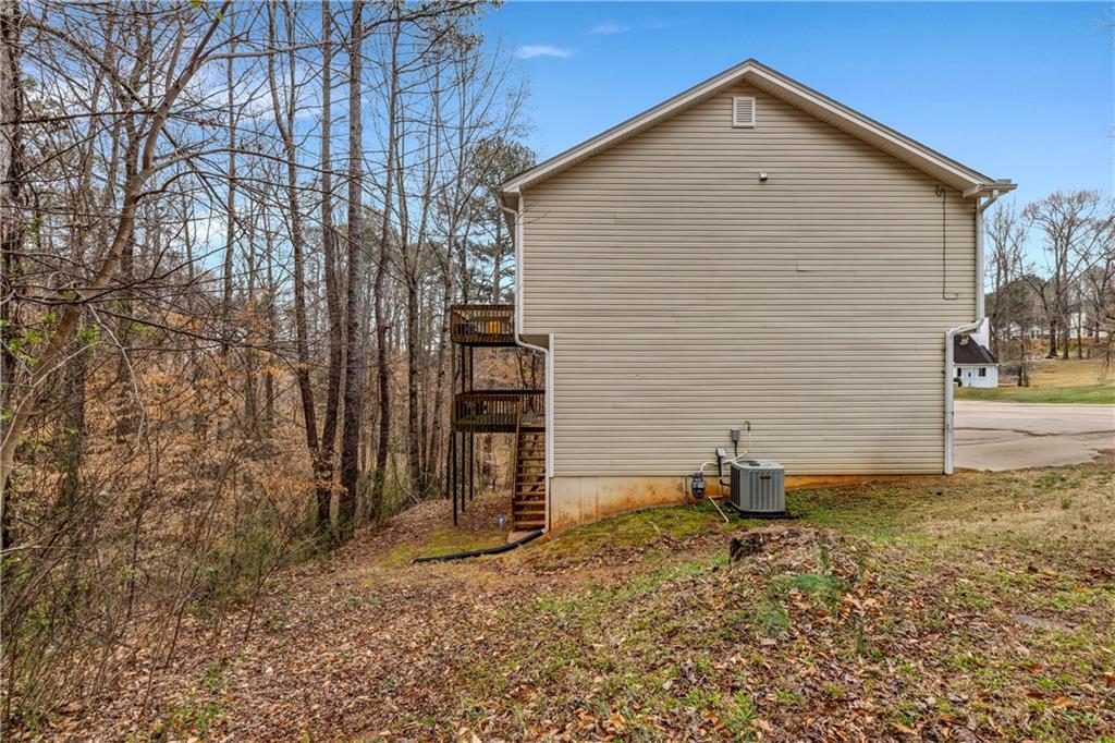 510 Ashland Manor Drive, Lawrenceville, Georgia image 2