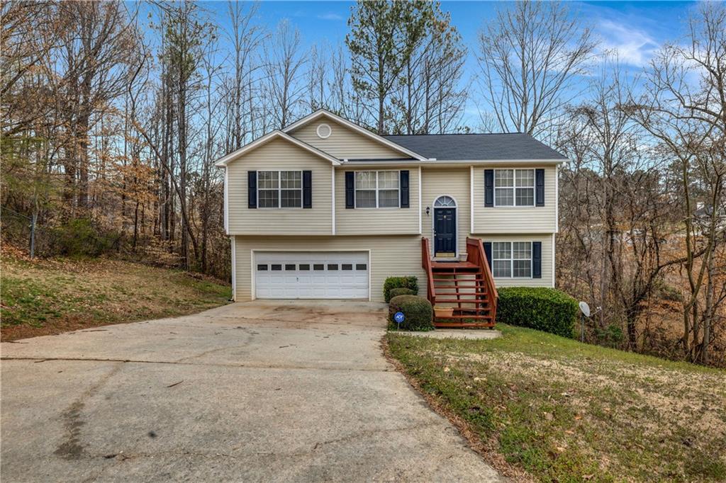 510 Ashland Manor Drive, Lawrenceville, Georgia image 1