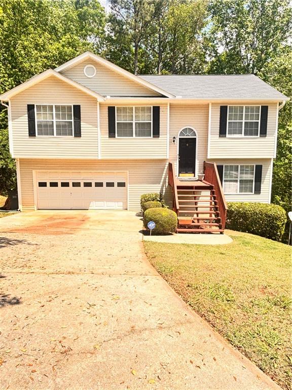 510 Ashland Manor Drive