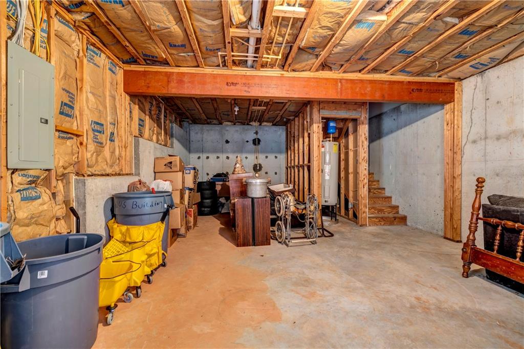 510 Ashland Manor Drive, Lawrenceville, Georgia image 9