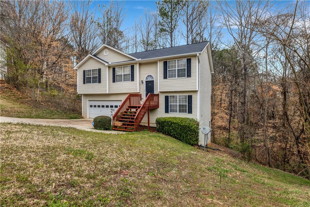 510 Ashland Manor Drive, Lawrenceville, Georgia image 3