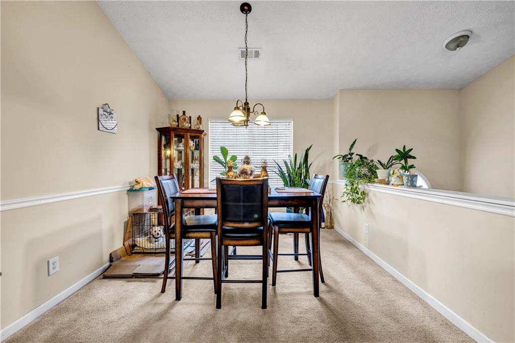 510 Ashland Manor Drive, Lawrenceville, Georgia image 17