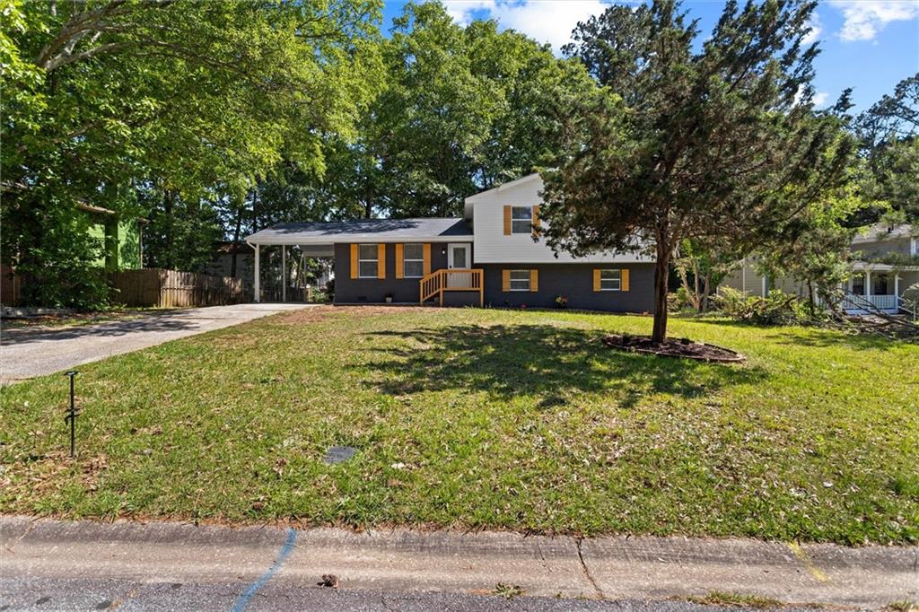 182 Slicky Rock Ct