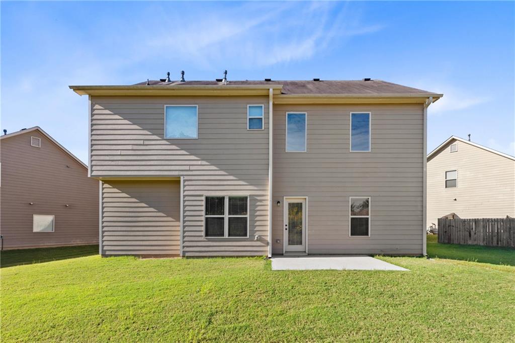 2299 Misty Ivy Court