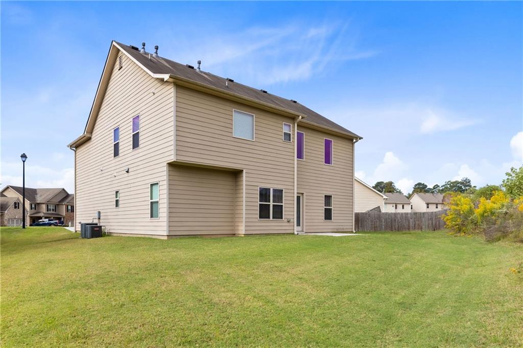 2299 Misty Ivy Court
