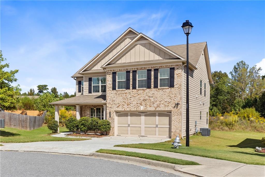 2299 Misty Ivy Court