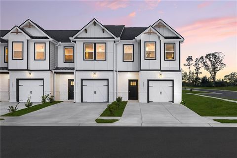 5295 Magnolia Gove Way 181 Gainesville GA 30504
