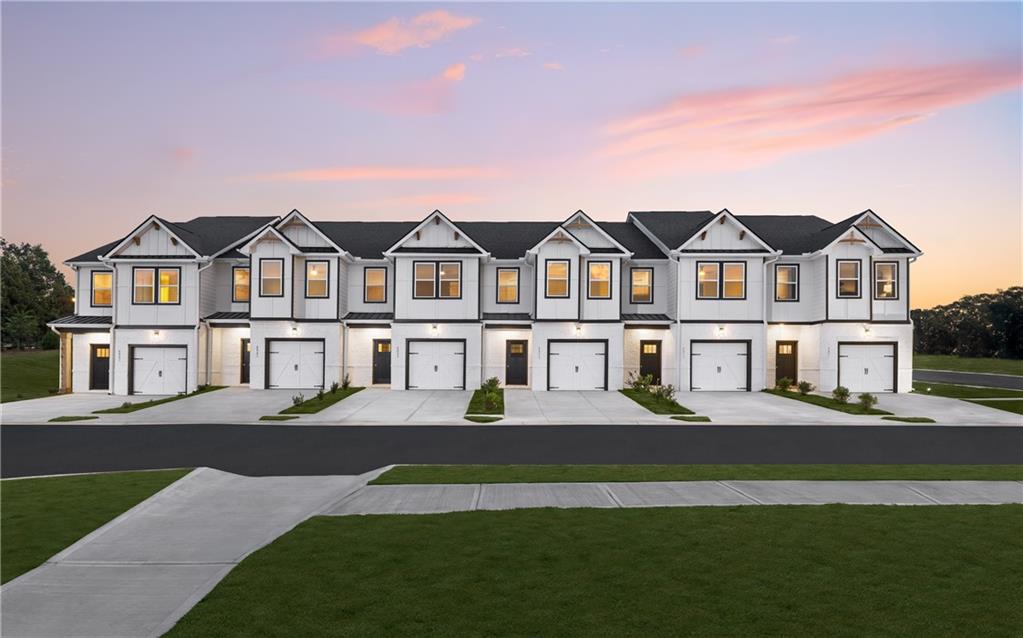 5295 Magnolia Gove Way 181