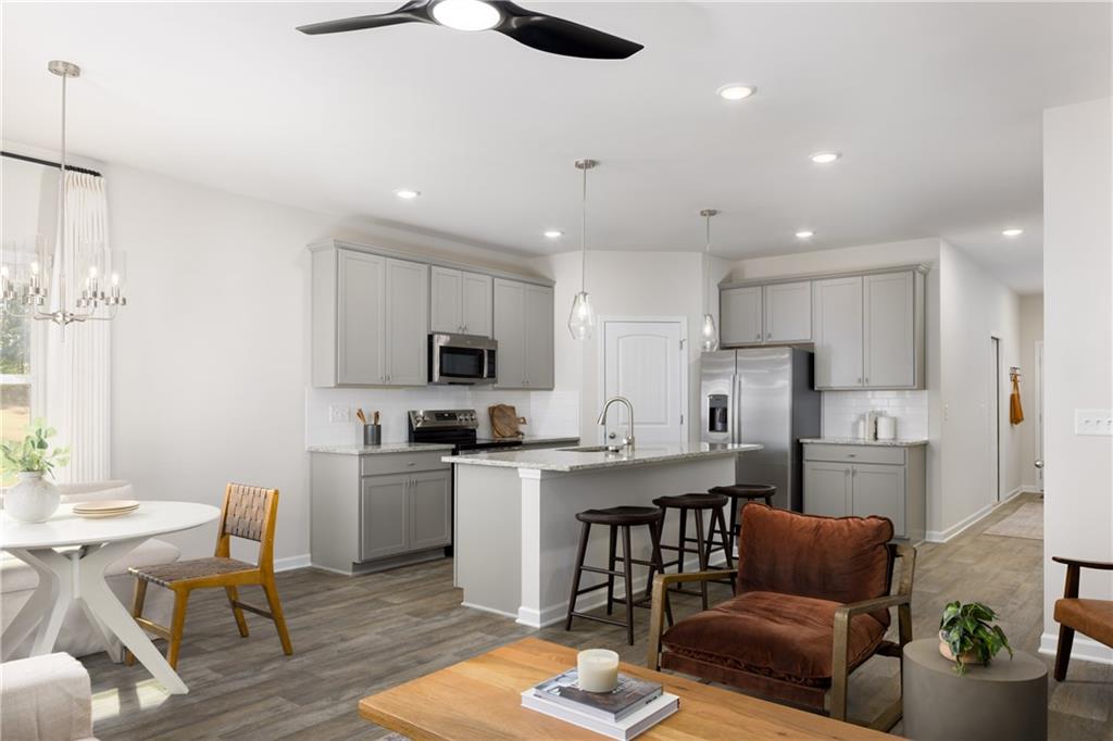 5295 Magnolia Gove Way 181