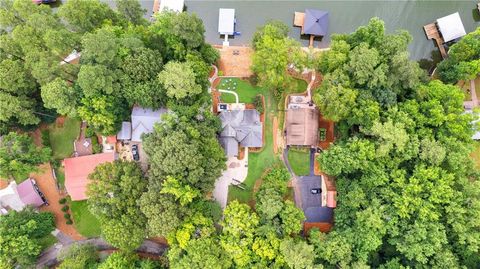 A home in Monticello