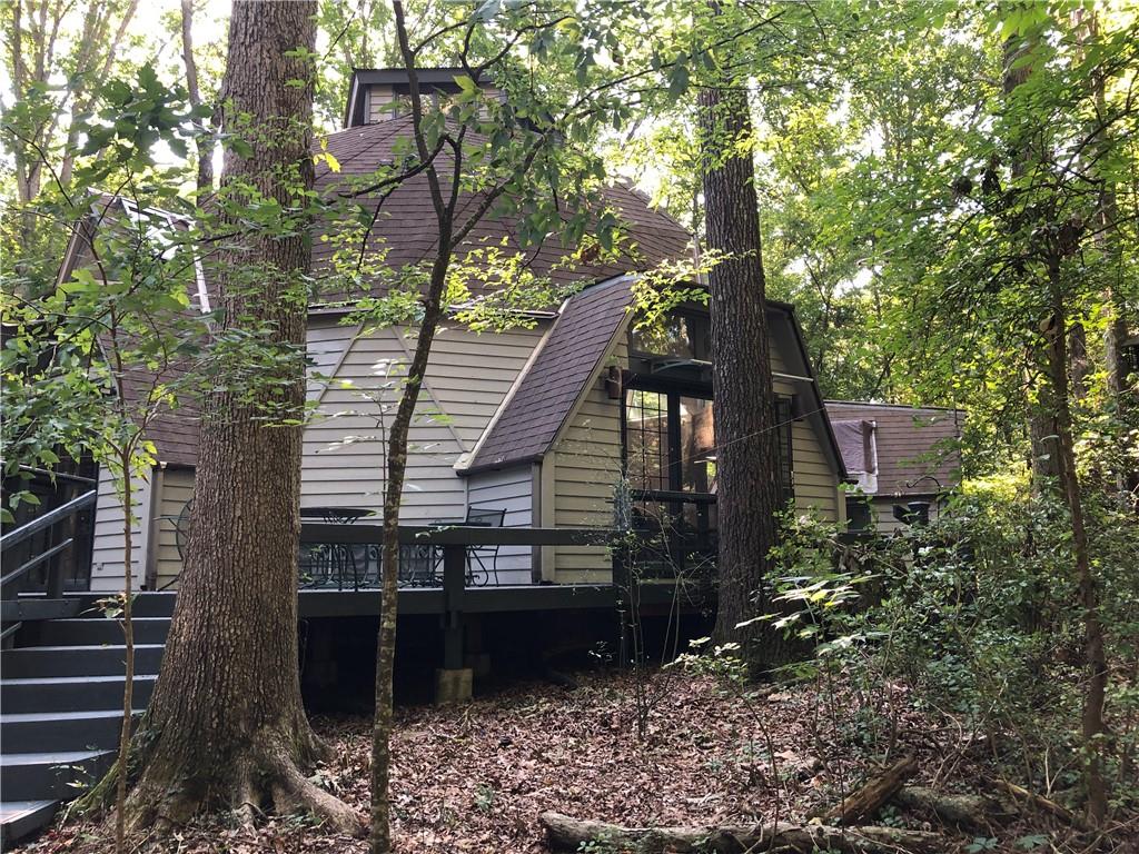 5015 Wright Bridge Road