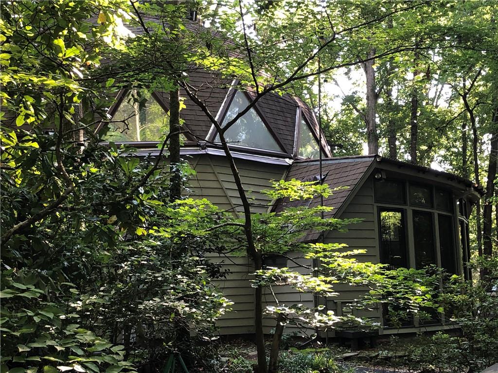 5015 Wright Bridge Road