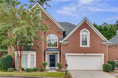 1770 Lavista Oaks Drive Decatur GA 30033