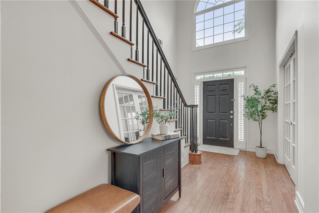 1770 Lavista Oaks Drive