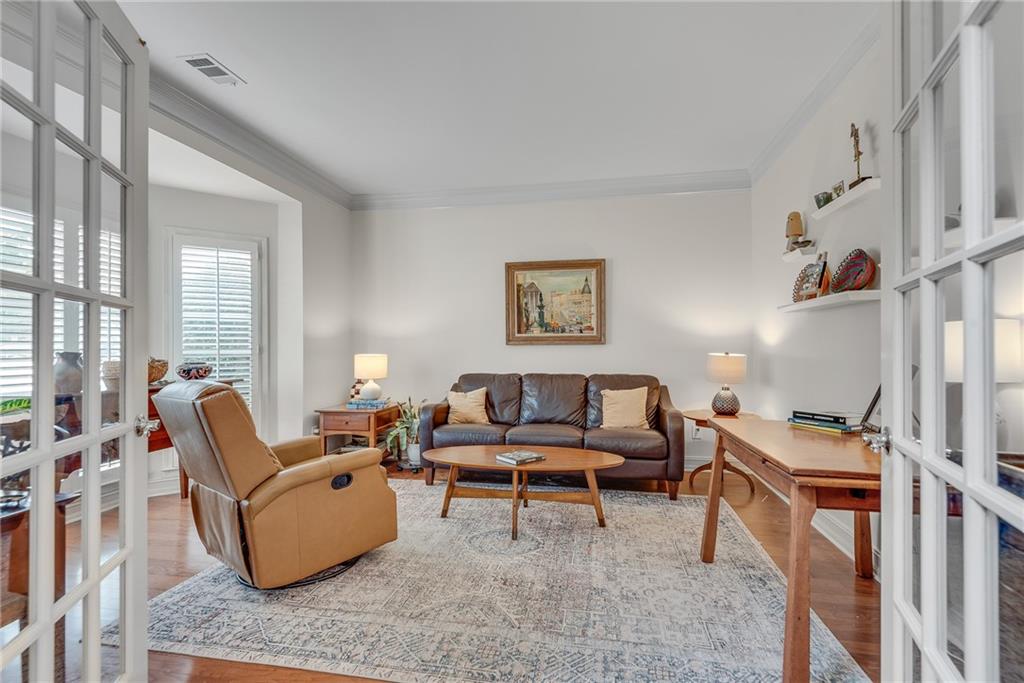 1770 Lavista Oaks Drive