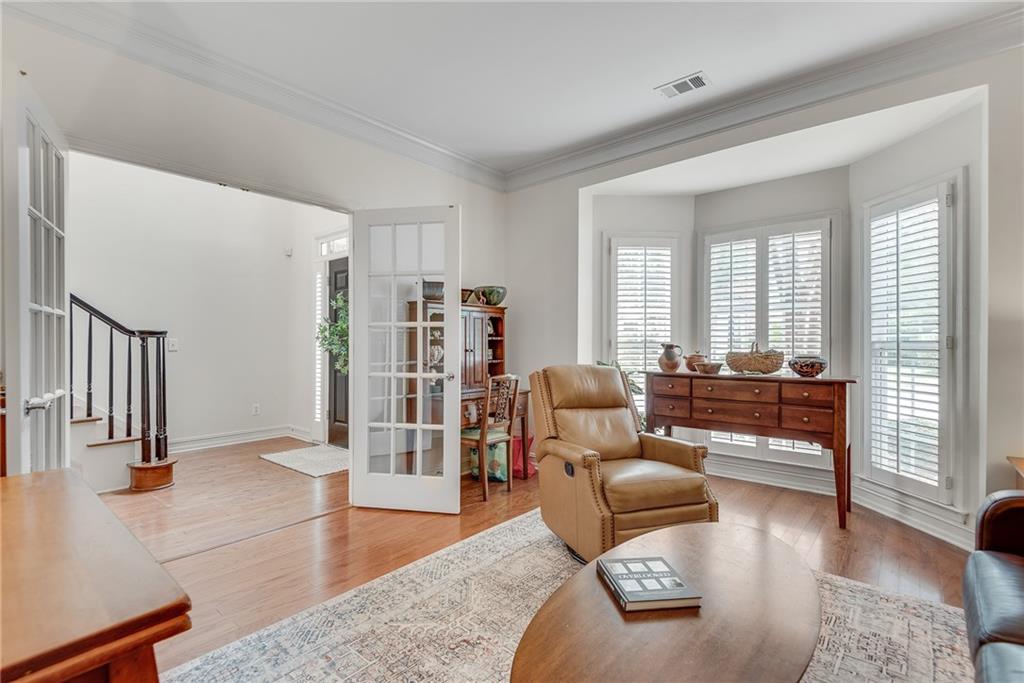 1770 Lavista Oaks Drive