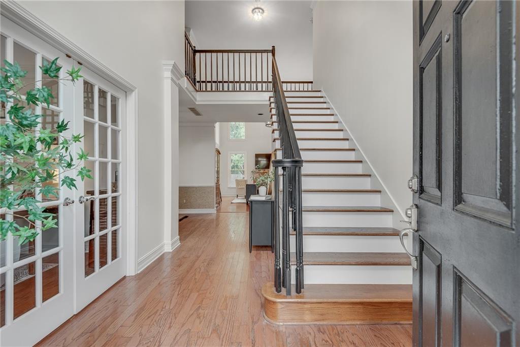 1770 Lavista Oaks Drive