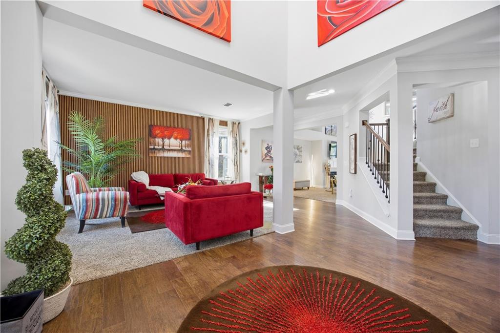 1400 Torrington Drive