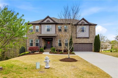 Homes For Sale - 1400 Torrington Drive<br/> Auburn, GA 30011