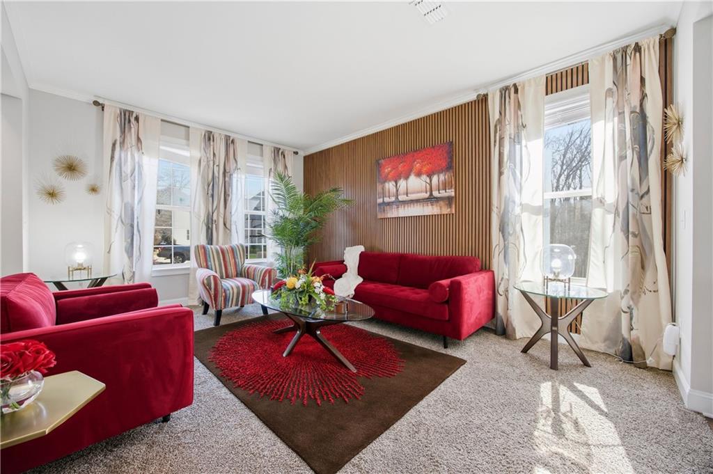 1400 Torrington Drive