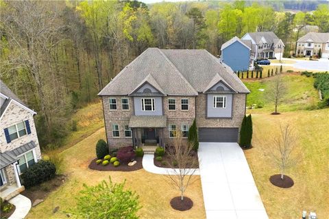 1400 Torrington Drive Auburn GA 30011