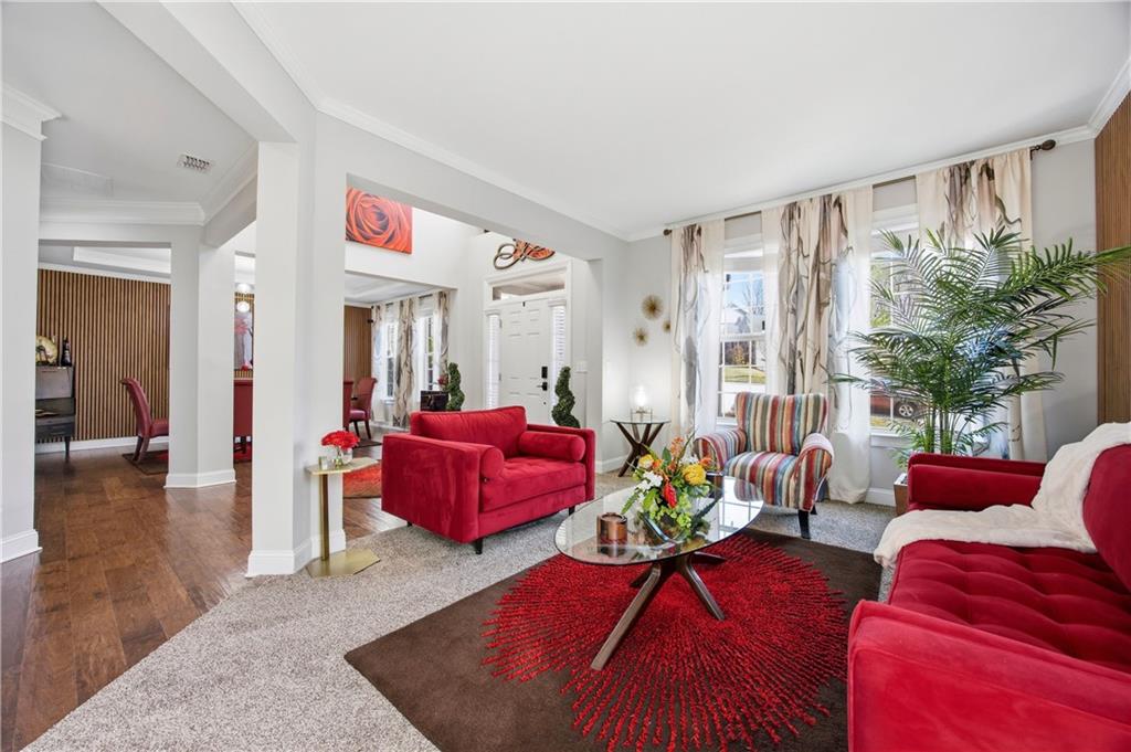 1400 Torrington Drive