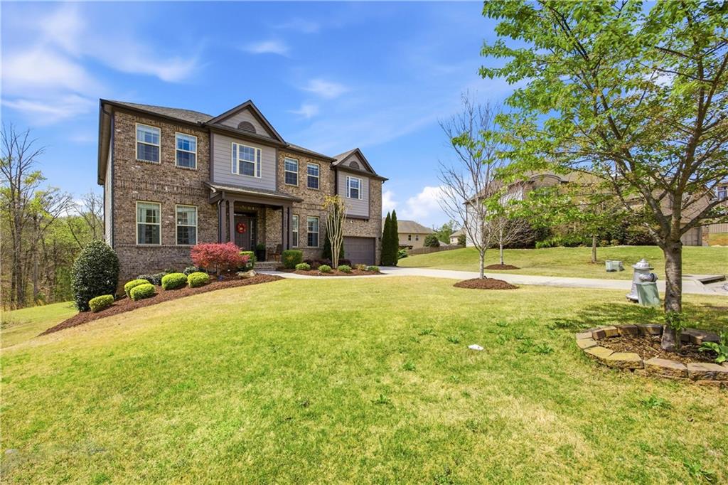 1400 Torrington Drive