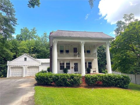 1242 Star Drive NE Brookhaven GA 30319