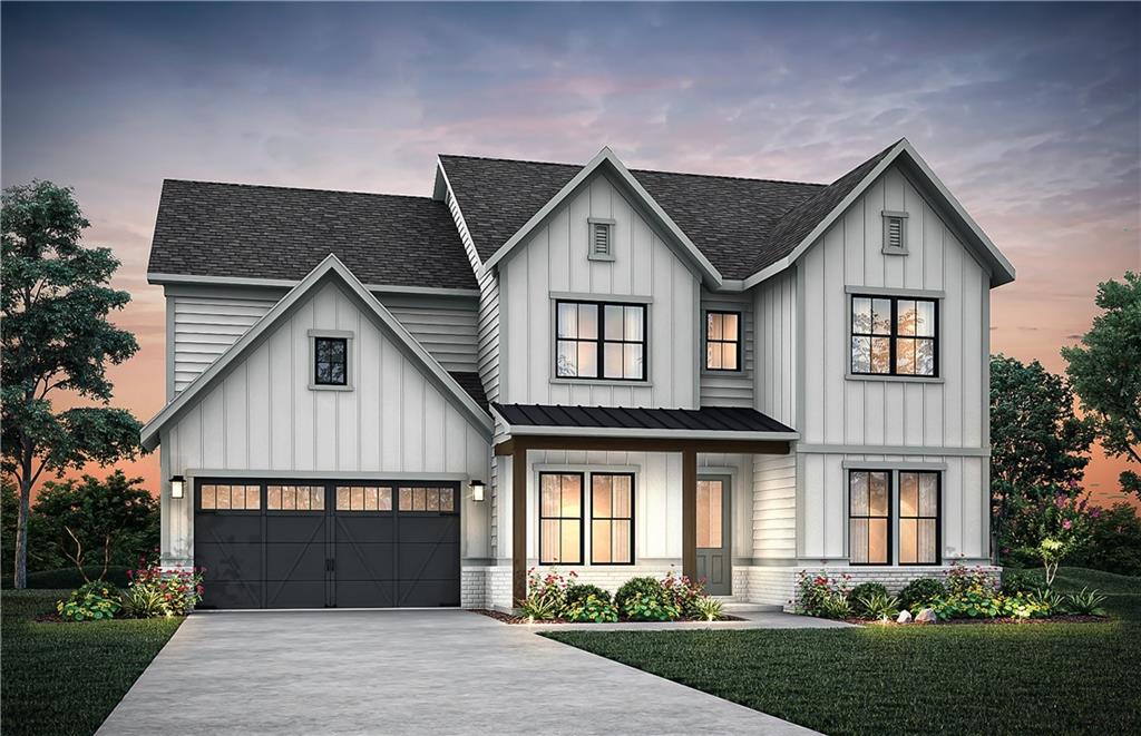 4855 Wayt Farm Overlook