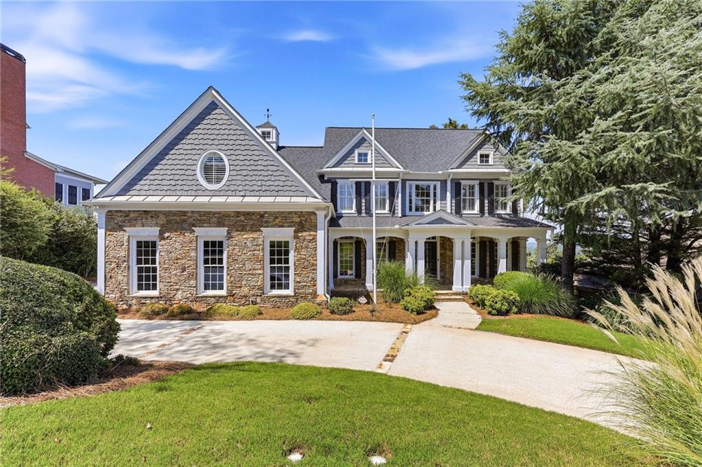 3466 Westhampton Way