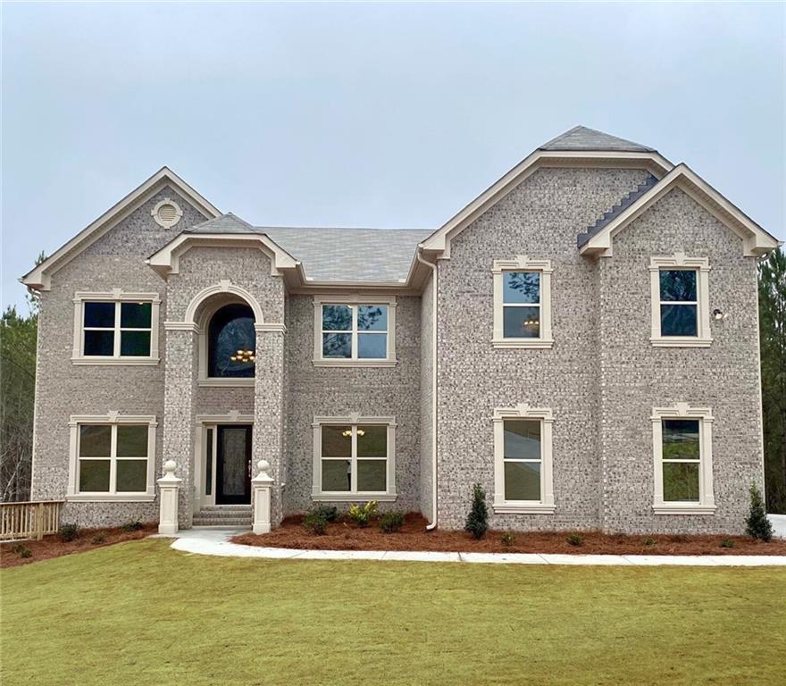 3118 Old Covington Highway, Covington, Georgia image 2