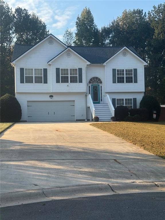 20 Parthenon Pointe