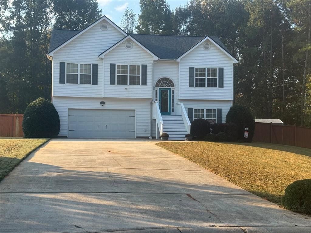 20 Parthenon Pointe