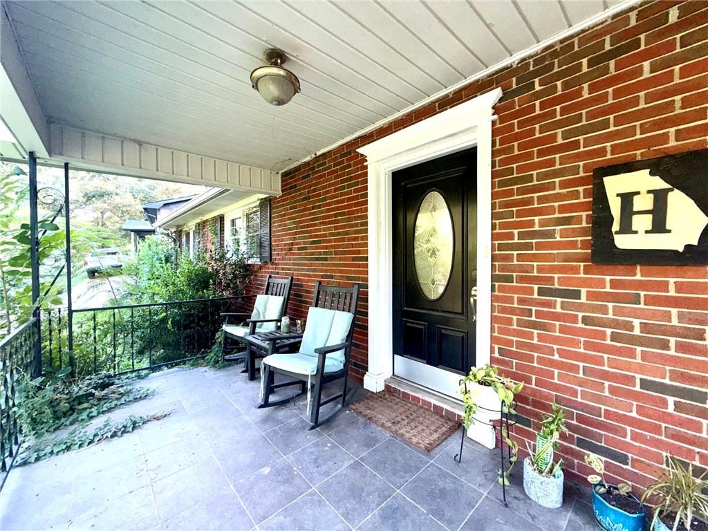 1034 Old Rockmart Road SE