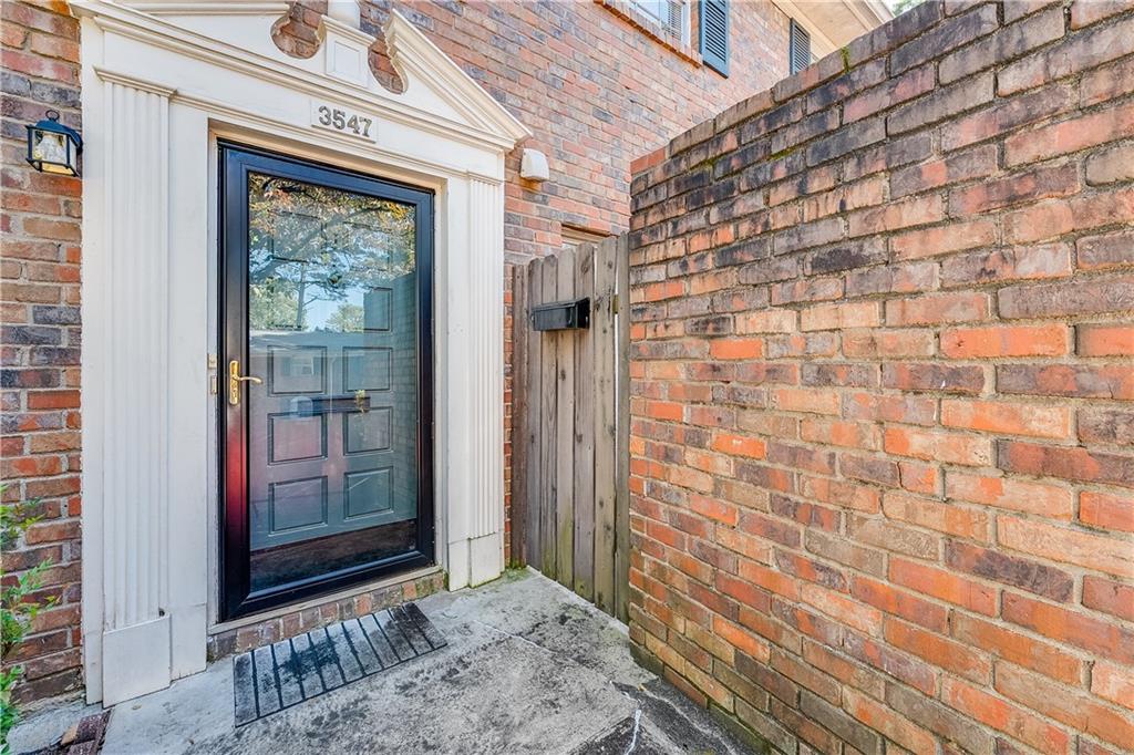 3547 Old Chamblee Tucker Road J