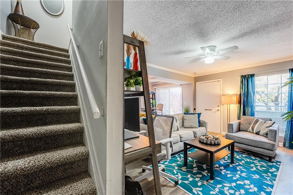 3547 Old Chamblee Tucker Road J
