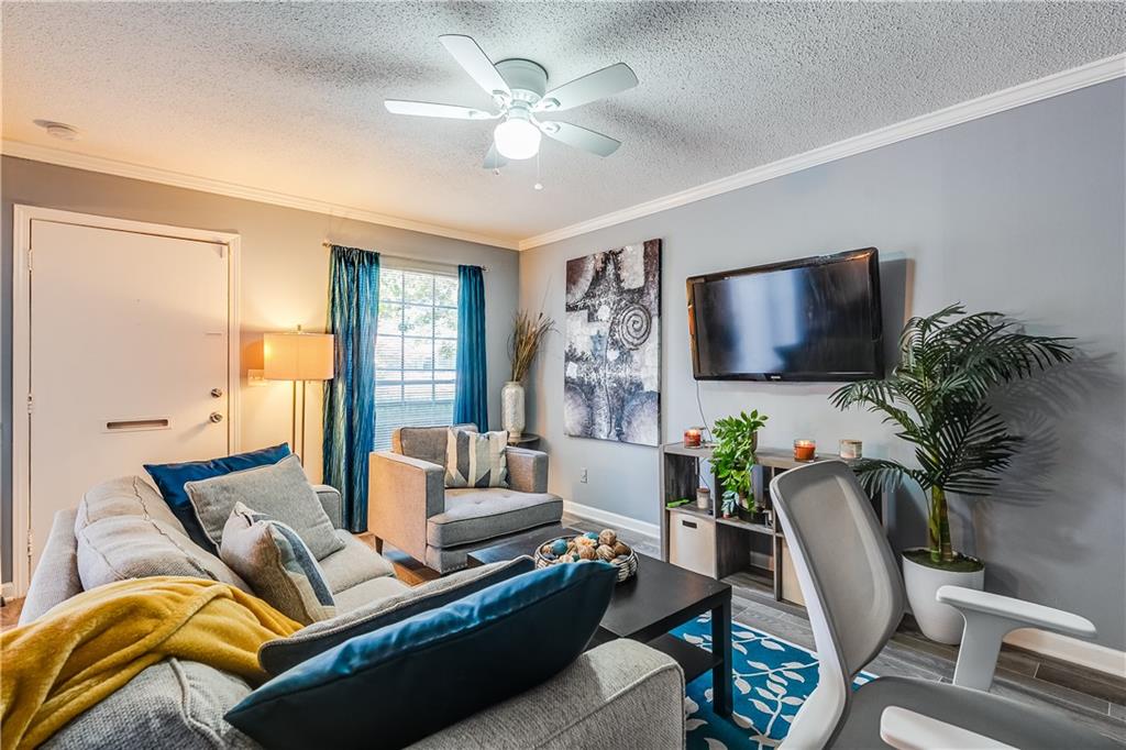 3547 Old Chamblee Tucker Road J