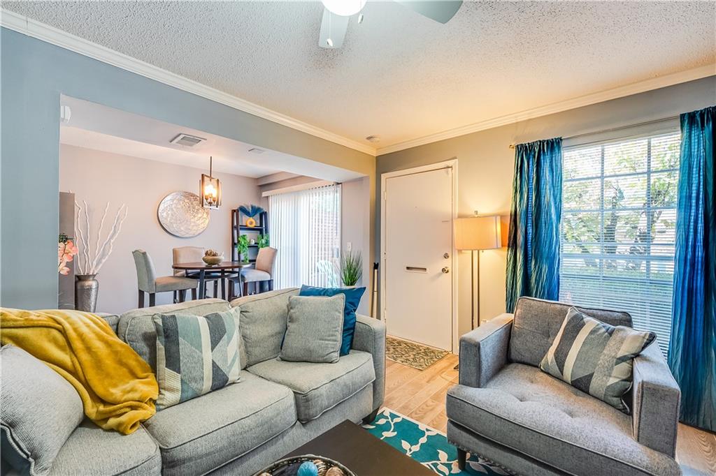 3547 Old Chamblee Tucker Road J