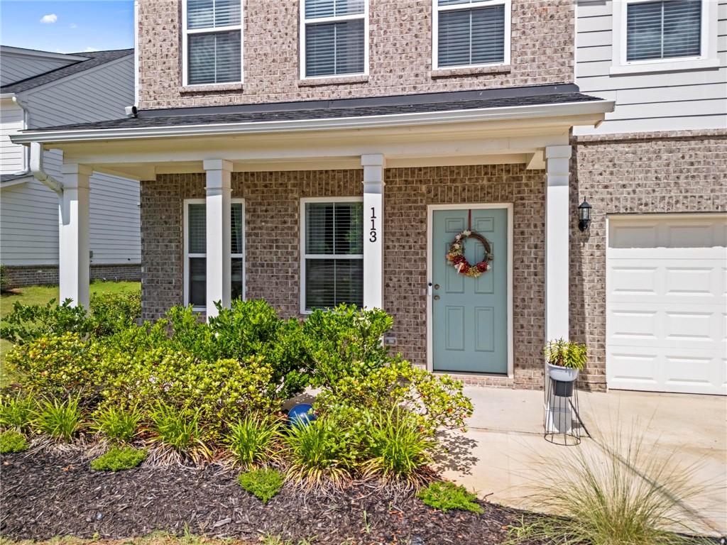 113 Poppy Street