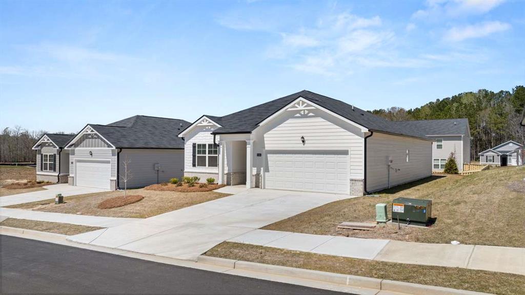 8555 Secretariat Drive