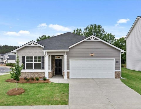 Homes For Sale - 8555 Secretariat Drive<br/> Dekalb County, Lithonia, GA 30058