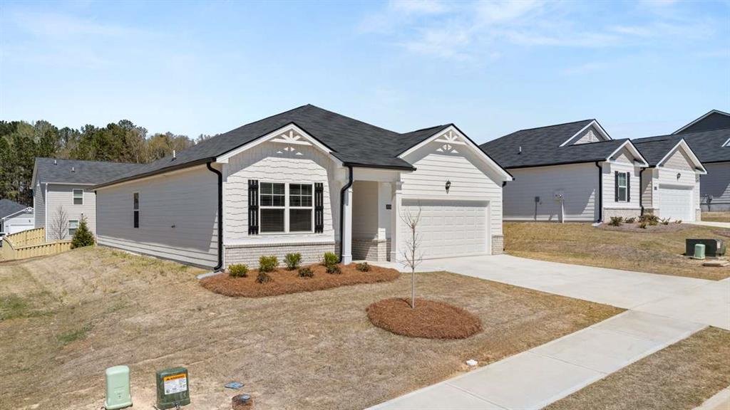 8555 Secretariat Drive